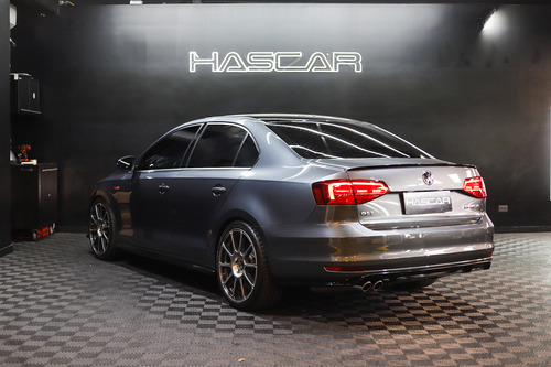 Volkswagen Vento 2.0 Tsi Gli 211cv App Connect