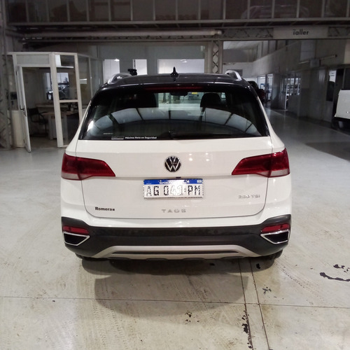 Volkswagen Taos 1.4 250 Tsi Highline