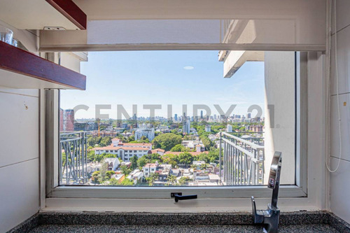 Venta Dpto 3 Amb C/ Balcon Y Amenities - Nuñez