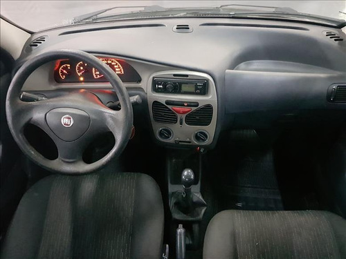 Imagem 3 de 8 de Fiat Siena 1.0 Mpi Fire 8v