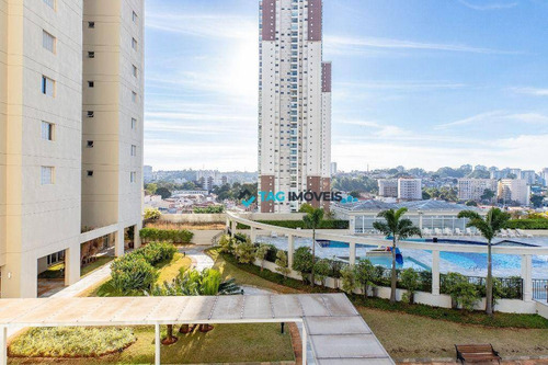 Imagem 23 de 30 de Apartamento Com 3 Dormitórios À Venda, 104 M² Por R$ 880.000 - Jardim Monte Kemel - São Paulo/sp - Ap3031