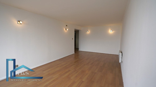 Imagen 5 de 30 de Departamento 3 Dorm Con Hermosa Vista Desde Barrio El Golf