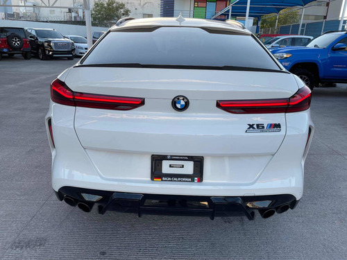 Imagen 9 de 14 de Bmw X6 M X6 M Competition