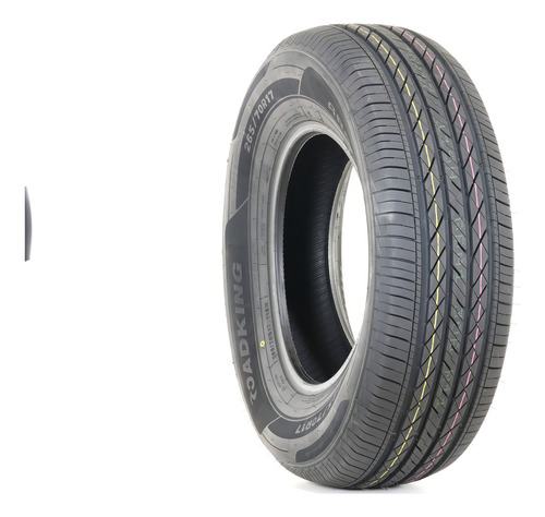 Pneu Aro 17 Roadking 265/70r17 115h Argos H/t