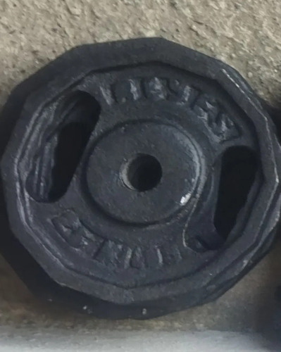 Imagen 5 de 10 de Pesas Rusas , Discos , Mancuernas Gimnasio