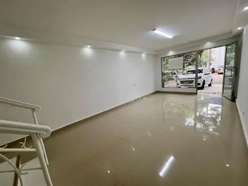 Alquiler Oficinas O Consultorios En El Norte De Cali Santa Monica