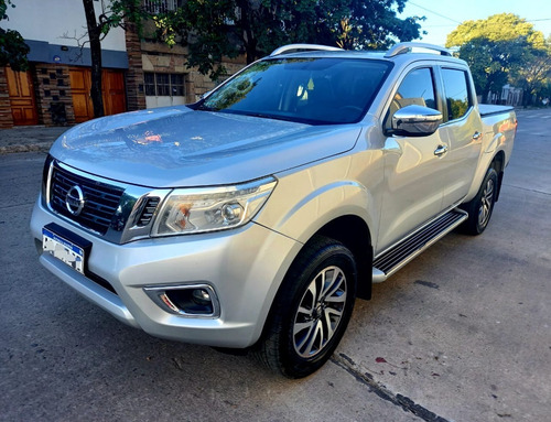 Frontier 2.3 Le 4x4 Aut. 2016