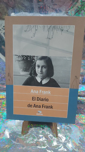 Diario De Ana Frank