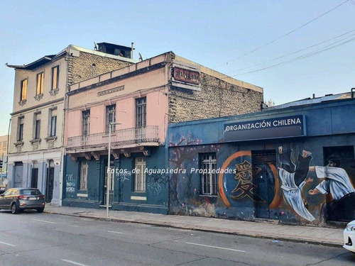 Atención Constructoras: Edificio San Francisco Con