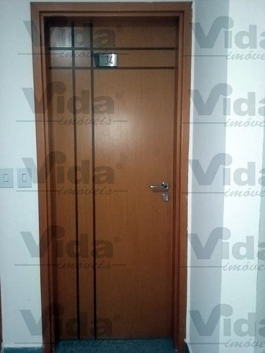 Apartamento Para Locação Em Km 18 - Osasco - 37437