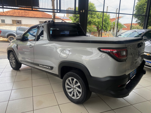Fiat Strada 1.4 Endurance Cab. Cs Plus Flex 2p