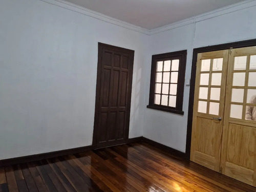 Casona Remodelada Centro De La Serena 425 Mt 6 Habitaciones 