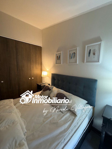 Departamento En Arriendo De 3 Dorm. En Pucón