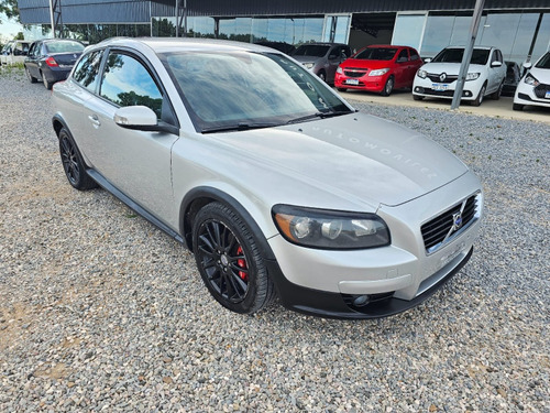 Volvo C30 2.4 170hp Mt