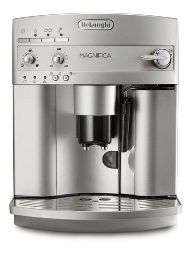 Máquina Delonghi Magnifica Esam3300 Automática Espresso