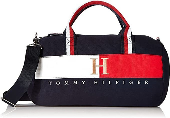 Maleta Tommy Hilfiger MercadoLibre 📦