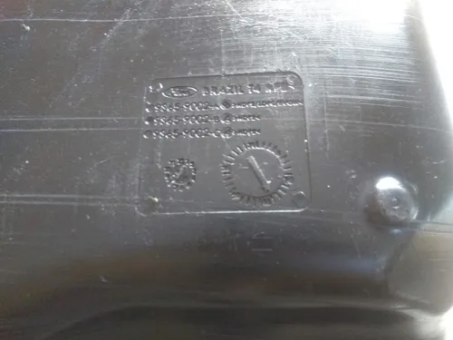 Tanque De Combustible Ford Fiesta Max / One 02/12 Original.