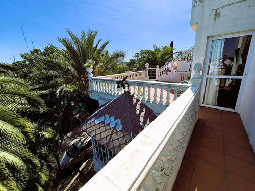 Venta Casa, Local Y Galpon En Ricardo Rojas