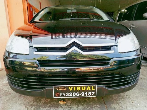 Citroën C4 Pallas Glx 2.0 16v Flex
