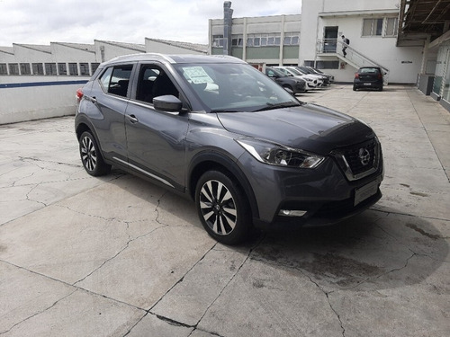 Nissan Kicks 2016/2017 4h84