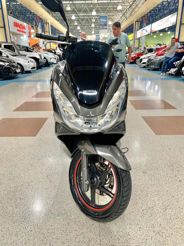 Honda Pcx