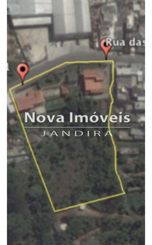 Imagem 1 de 1 de 2 Chacaras A Venda Em Itapevi Proximo Ao Primeiro Pedagio Da Rod Castelo Branco - 1355