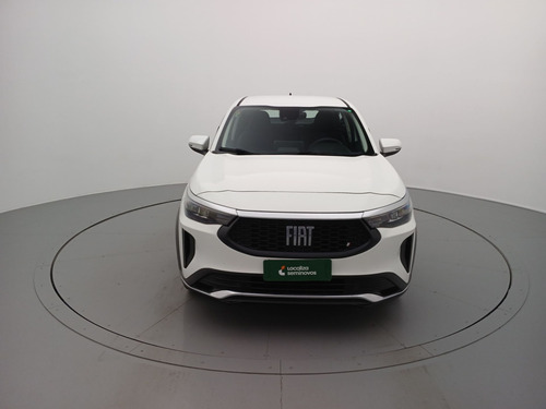 Fiat FASTBACK 1.0 TURBO 200 FLEX AUDACE CVT
