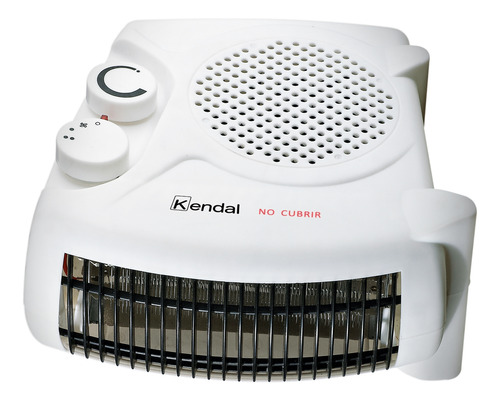 Imagen 3 de 5 de Termoventilador Kendal Fh-106