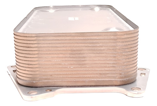 Enfriador De Aceite Para Motor Deutz Bfl1011 Bfm1015 Bfm201