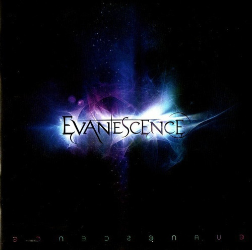 Evanescence - Evanescence Cd P78