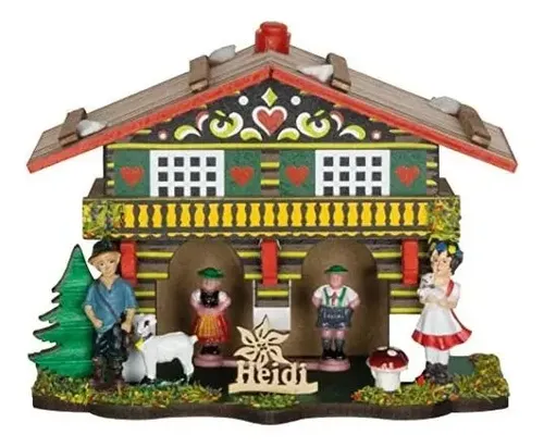 Luft Feuchter Trenkle Heidi Wetterhaus : : Küche,  Produktbild-Vorschau 11