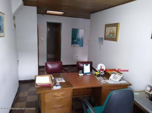 Comercial En Boyaca Real(bogota) Rah Co: 21-516