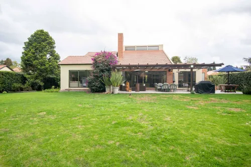 Casa En Venta En Guaymaral. Cod V5709