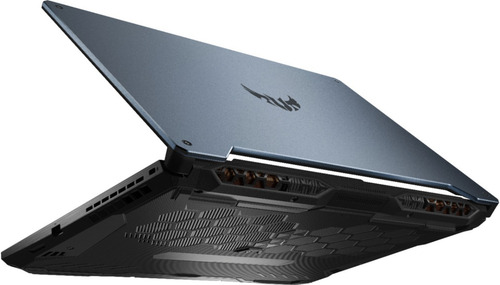 Notebook Asus Tuf Fx506 I7 10870h 16gb Ssd512 Gtx1660 144hz
