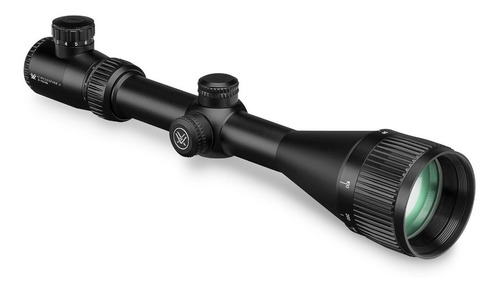 Mira Telescopica Vortex Crossfire 3-12x56 Ret Iluminada 30m