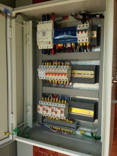 Imagen 4 de 4 de Electricista Matriculado - Caba- Solo Wsp.