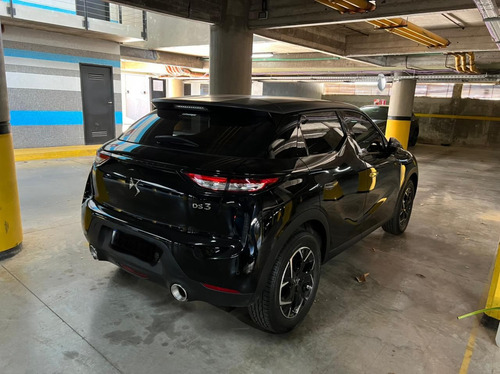 D.S. DS3 Crossback 1.2 Puretech 155 Be Chic At8