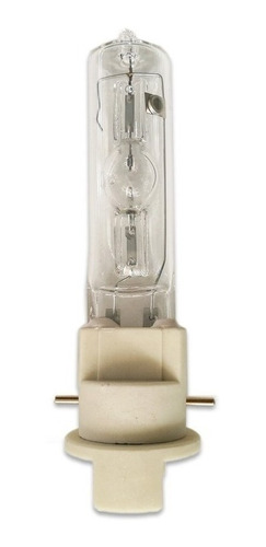 Lampada Para Moving Beam 300 Pgjx28- Msr Gold 300/2 Minifast