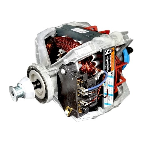 Motor De Secado 1/3hp W10448892/279827 Original