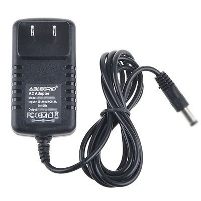 Genérica 7.5v Ac-dc Adaptador Para iPod Ihome Ip9 Ih27 Altav