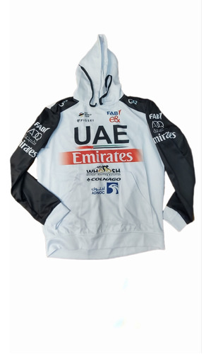 Canguro Deportivo Uae Team Ciclismo