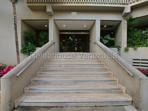 Magnífico Apartamento Con Brillante Vista Panoramica En Venta En Las Mesetas De Santa Rosa De Lima Yf