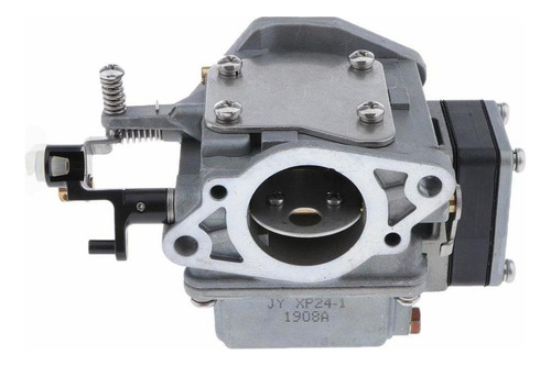 Carburador Para Motor Fueraborda Yamaha 9.9hp 15hp A 2