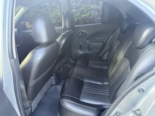 Nissan March 1.6 Active