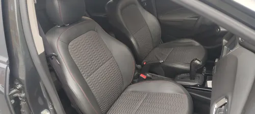Chevrolet Onix 1.4 Ltz At