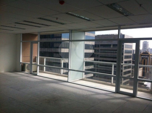 Comercial-são Paulo-brooklin | Ref.: 353-im84492 - 353-im84492