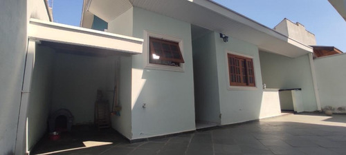 Imagem 20 de 30 de Casa Com 3 Dormitórios À Venda, 217 M² Por R$ 668.000,00 - Cidade Vista Verde - São José Dos Campos/sp - Ca1234