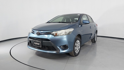 Toyota Yaris 1.5 SEDAN CORE CVT