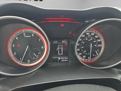 Suzuki Swift 2024