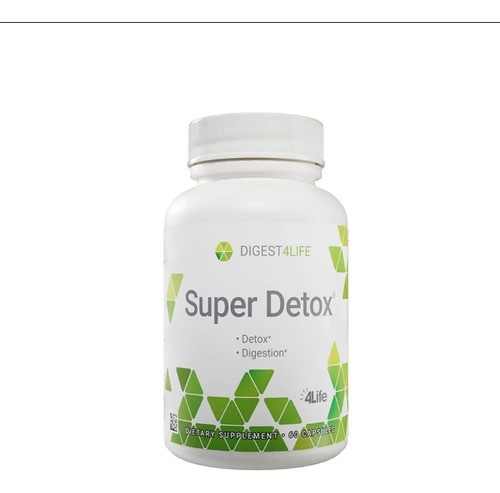 Super Detox